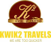 Kwik 2 Travels