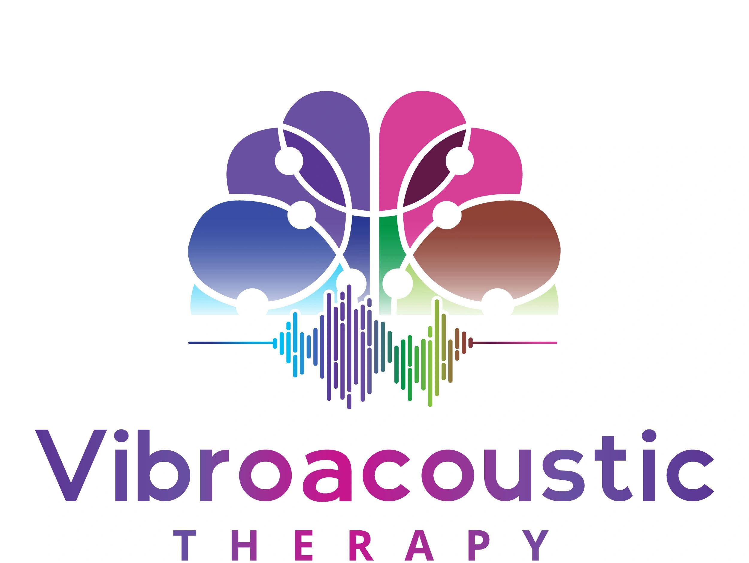 Vibroacoustic Therapy logo
