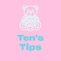 Ten's Tips