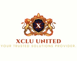 X-CLU United

 Business & Personal Management
consulting
Holdings
