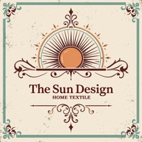 THE SUN DESIGN
Manufacturer and Exporter of Home textiles Product