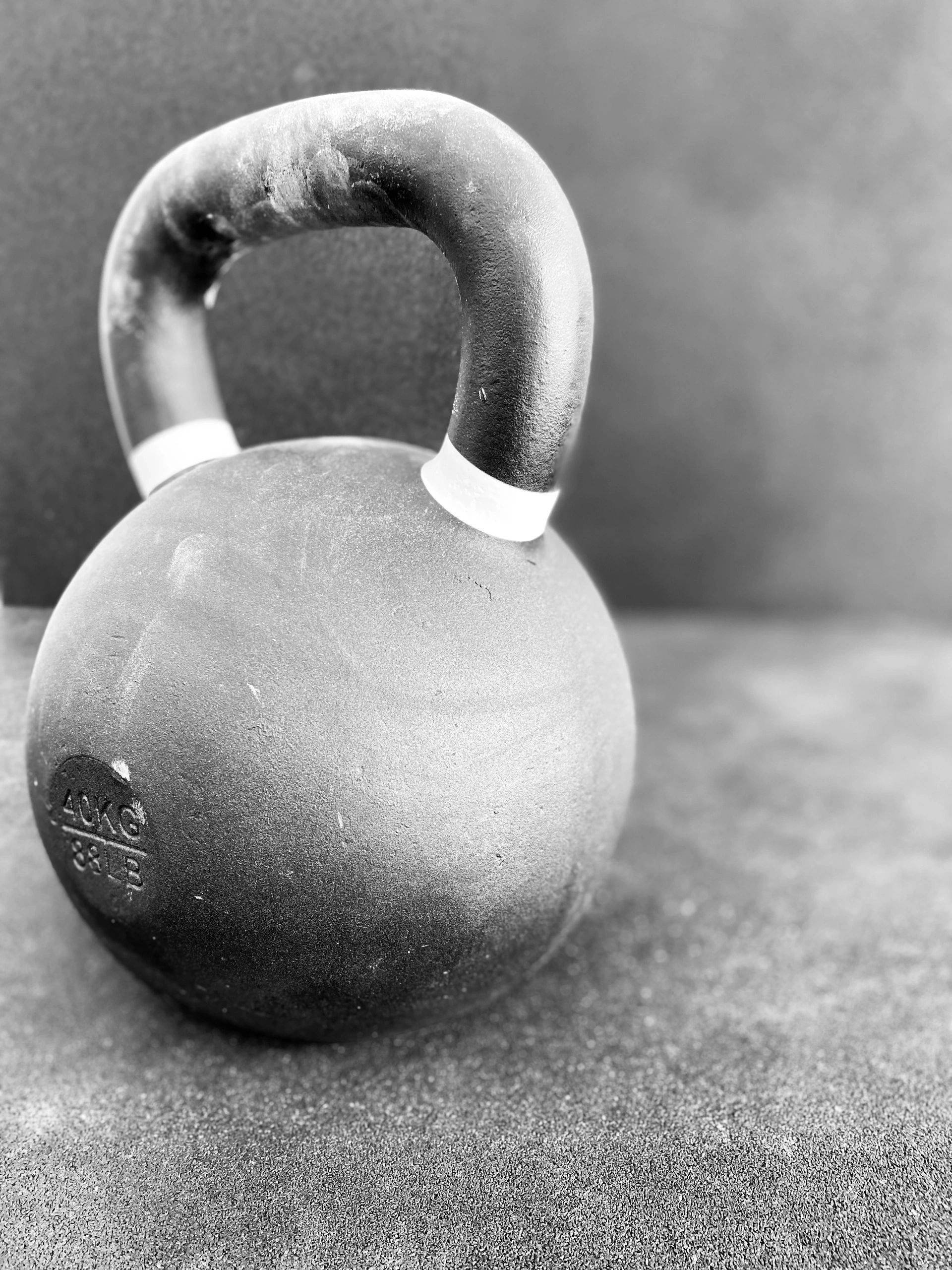 Kettlebell Coach Canberra Dad Bods Australia