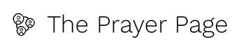 The Prayer Page