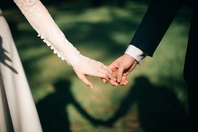 Married couple