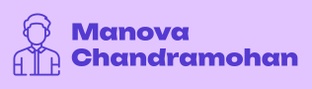 Manova Chandramohan