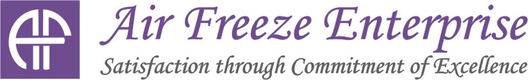Airfreeze Enterprise