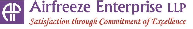 Airfreeze Enterprise