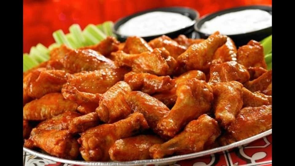 Fanatic Sports Bar & Wing Fanatic Hot Wings