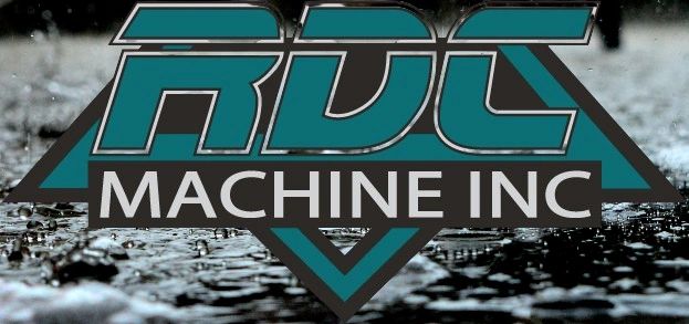 Rdc Machine RDC Machine, Inc.