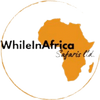 WhileInAfrica Safaris