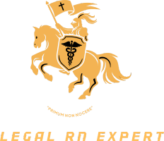 LEGAL RN EXPERT
