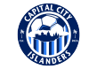 Capital City Islanders