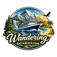 Wandering 
Getaways