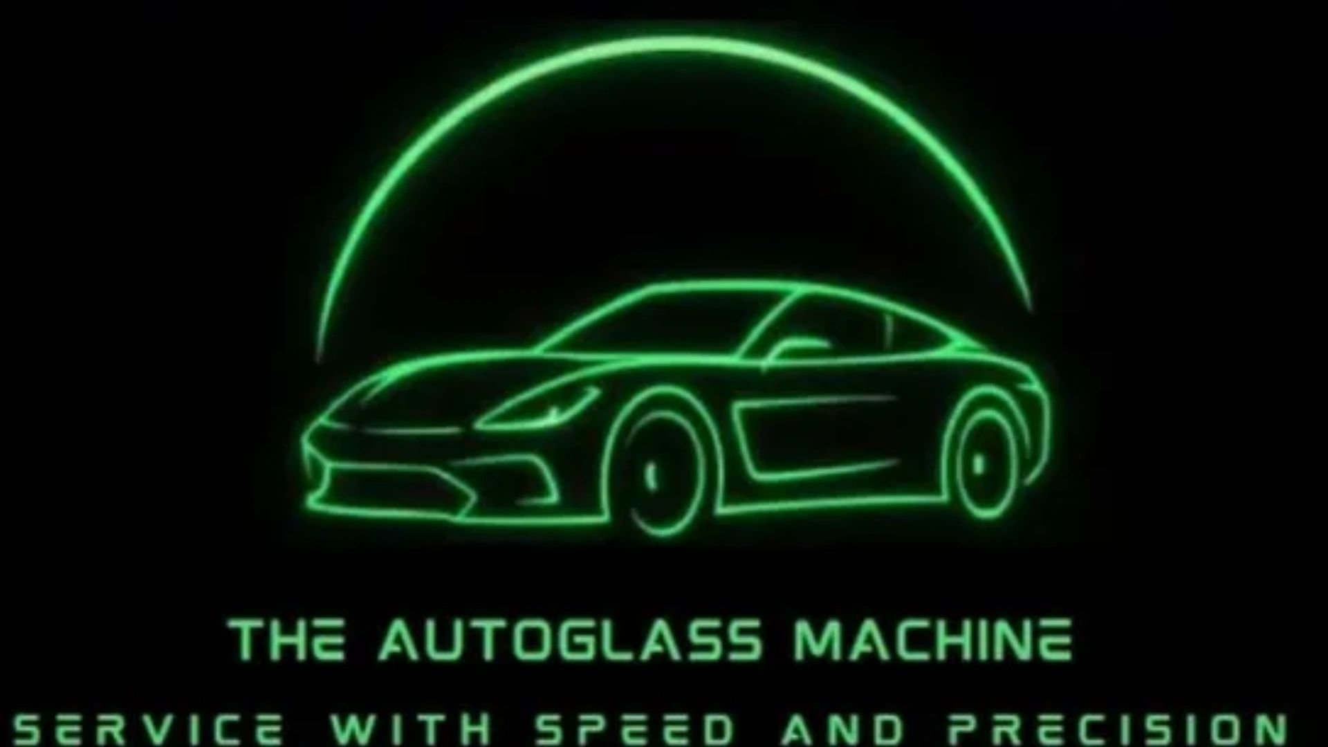 Home | Auto Glass Solutions by The Autoglass Machine
