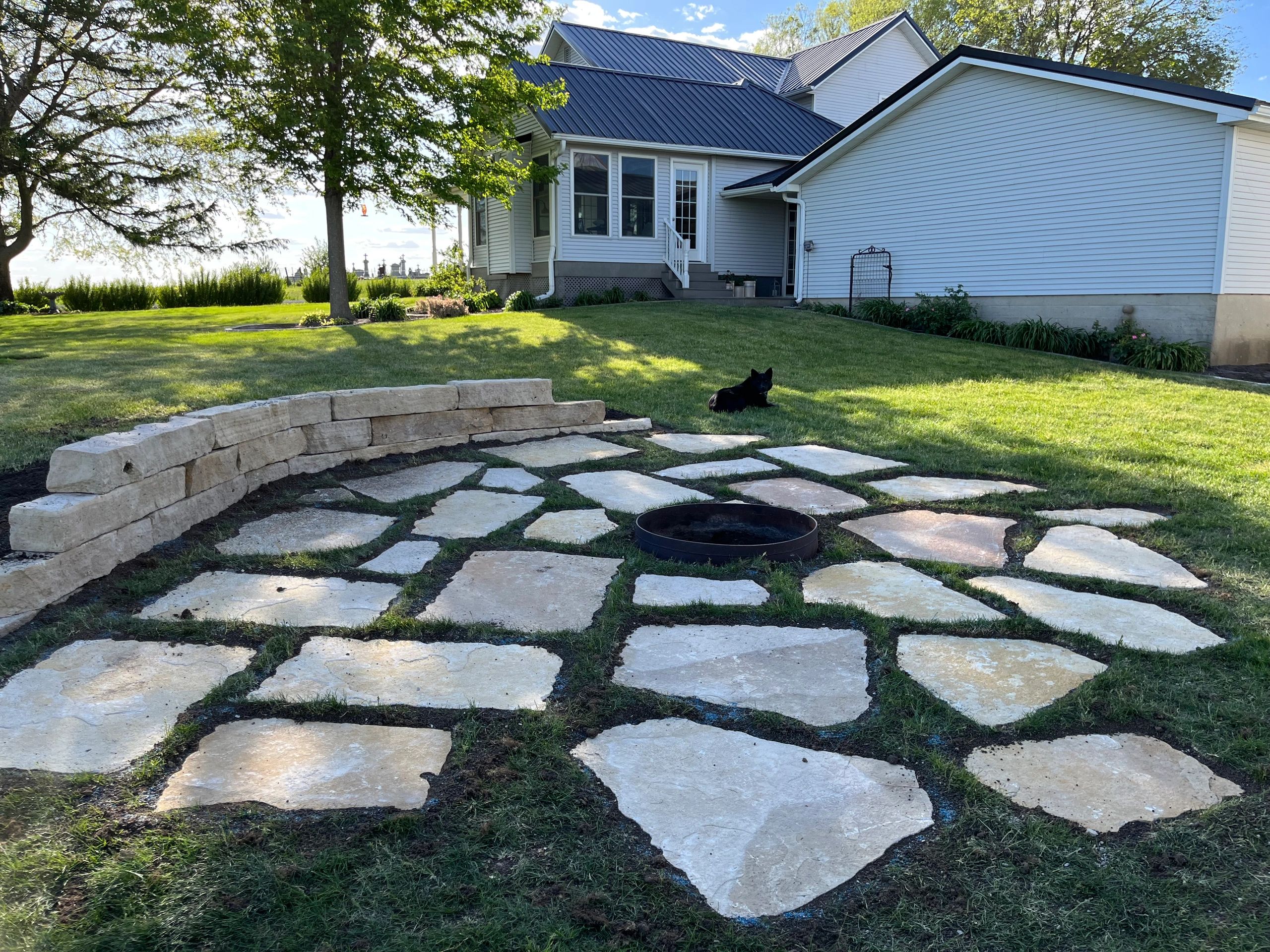 Sage Advice Landscaping Landscaping, Gardening, Landscaping Design