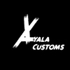 Ayala Customs
