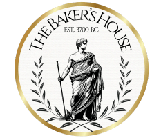 The Baker's House