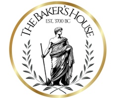 The Baker's House