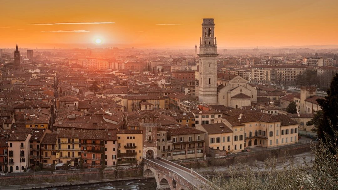 B&B La Bella Verona