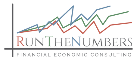 RunTheNumbers Financial Economic Consulting