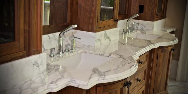 Imagine Marble & Granite