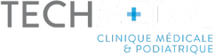 Clinique médicale et de médecine podiatrique