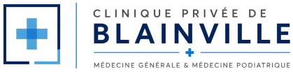 Clinique médicale et de médecine podiatrique