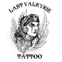 Last Valkyrie Tattoo