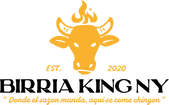Birria King NY