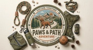 Paws & Path Apparel