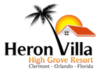 Heron Villa