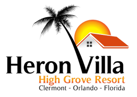 Heron Villa