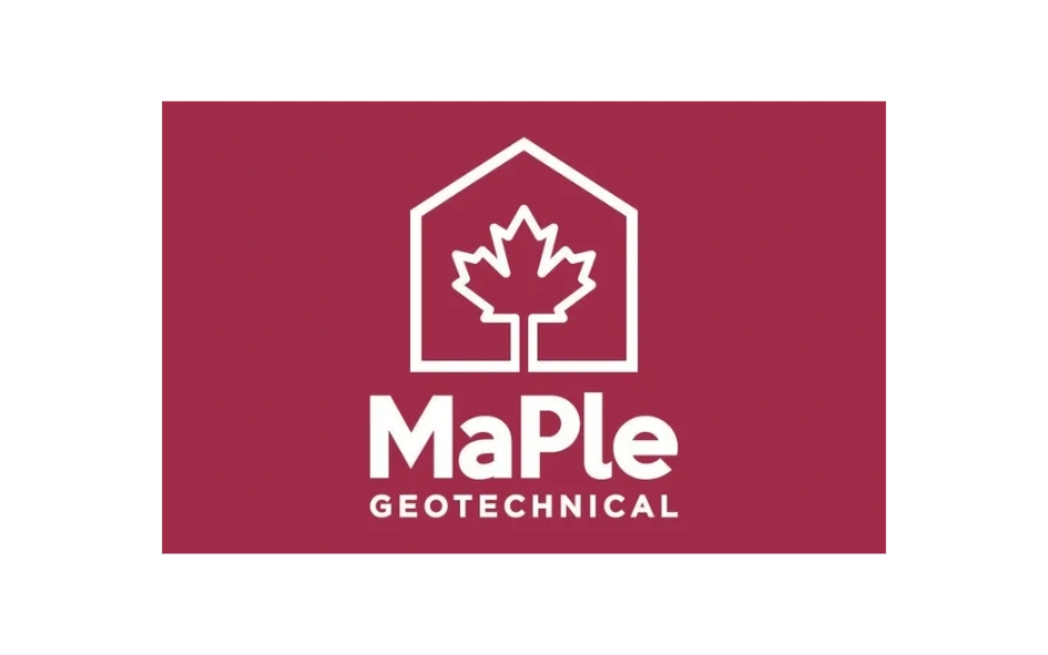 Maple Engineering Services Experienced Geotechnical Engineer Services