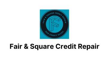 Fair and Square Credit Repair