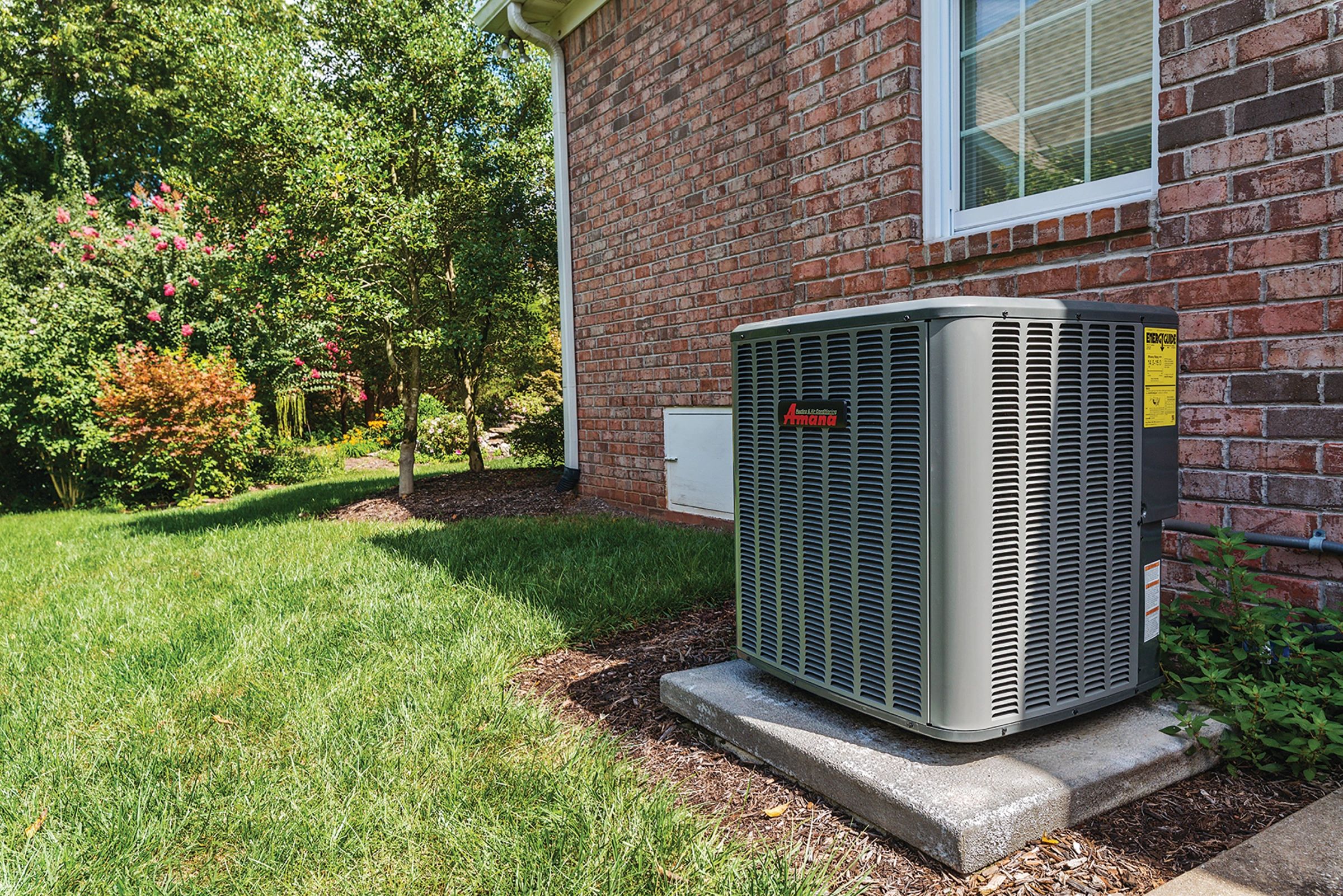 Residential HVAC Services Gladstone Heating & Cooling
