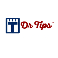Dr. Tips™ Secret Solution