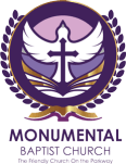 Monumental Baptist Church