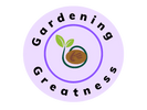 Gardening Greatness
