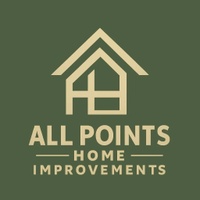Call All Points Home Improvements, LLC. (860) 940-4256