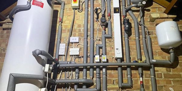 PM Greenway Plumbing Heating Solutions