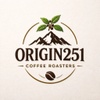 Origin 251 Coffee