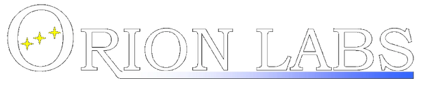 Orion Labs, LLC