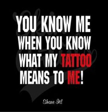 Tattoo Meme Tattoos Inked Up Tatts Fort Myers Lee County Florida Tattoo Shop Parlor