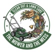 TheMowerandTheMess.com