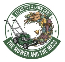 TheMowerandTheMess.com