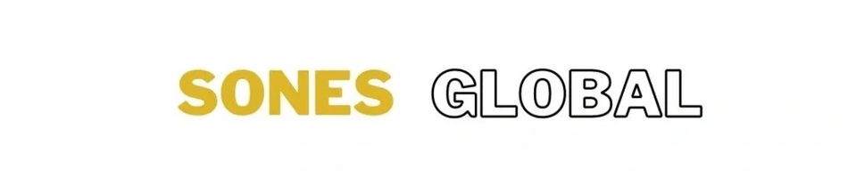 SONES GLOBAL