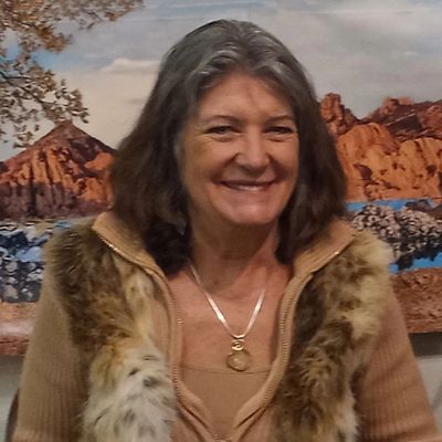Sheri Hauser