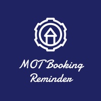 MOT Booking Reminder