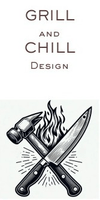 Grill and Chill Design