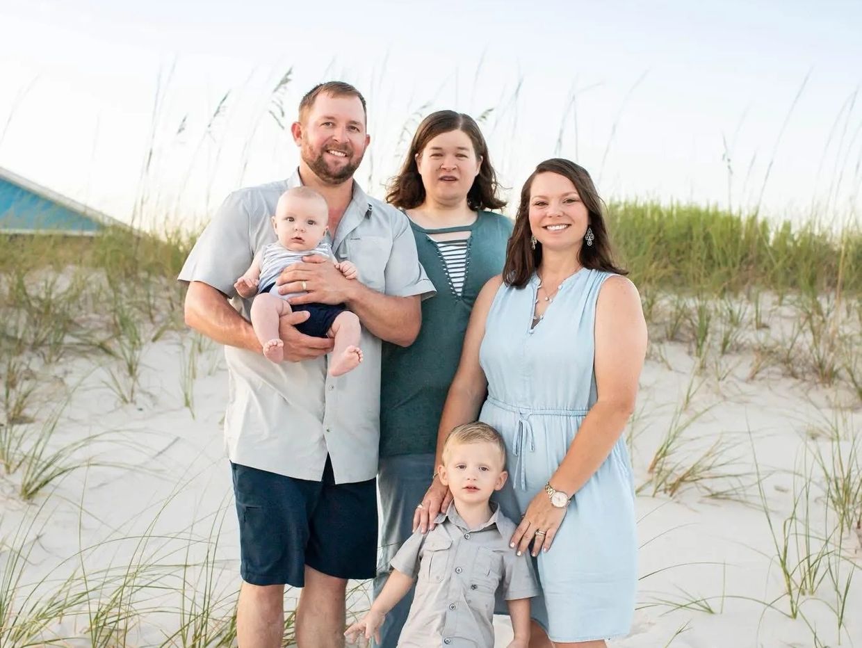 Ayers Family Coryell Well House Gatesville, Texas